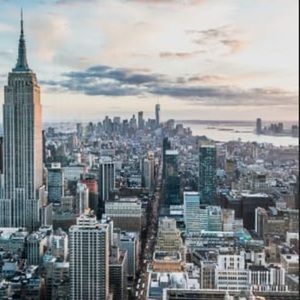 Meet your Posher, Aleyah